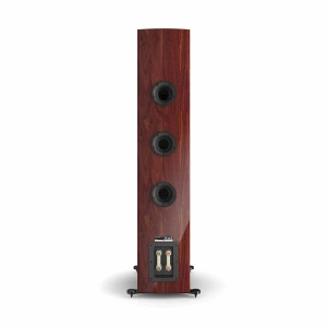DALI Rubikore 8 Maroon High Gloss