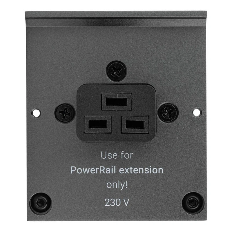 Powergrip PowerRail 16А