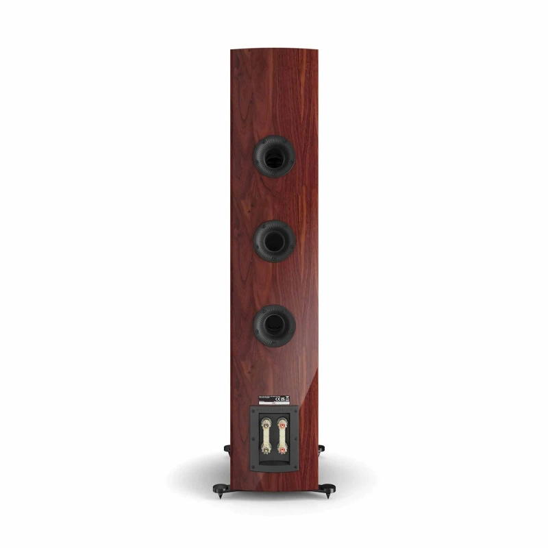DALI Rubikore 8 Maroon High Gloss