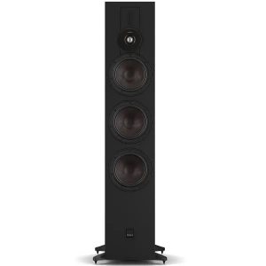 DALI Sonik 9 Black Ash