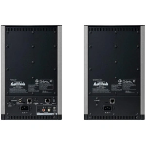 Technics SC-CX700EE Silky Gray