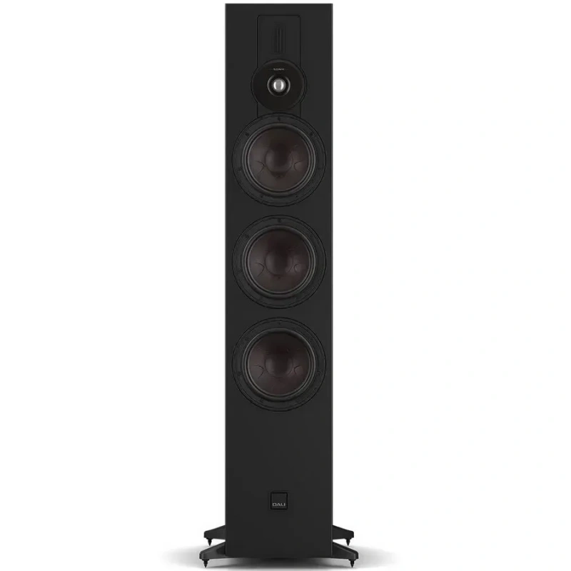 DALI Sonik 9 Black Ash