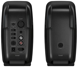 Студийный монитор IK Multimedia iLoud Micro Black