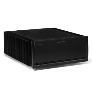 Parasound A21+ Black
