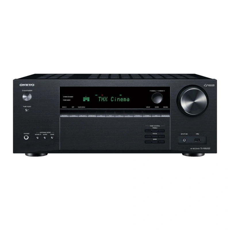 Onkyo TX-NR6100 B M2