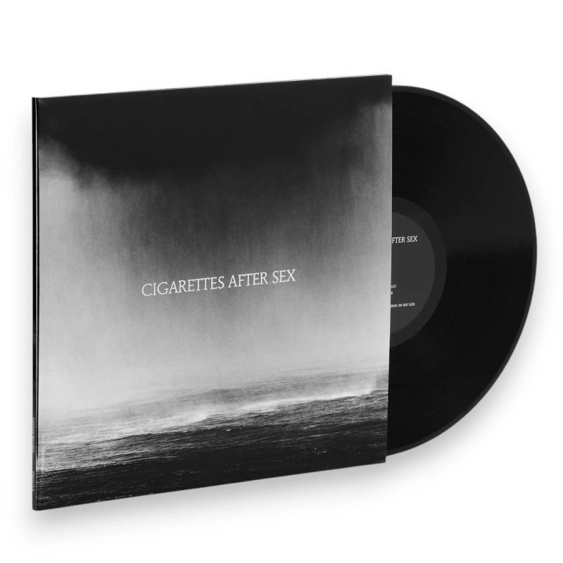 Cry (Deluxe Edition Foil Cover)