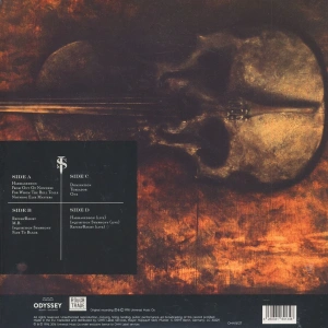 Inquisition Symphony