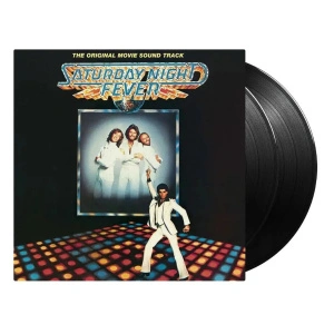 Saturday Night Fever