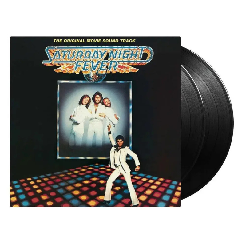 Saturday Night Fever