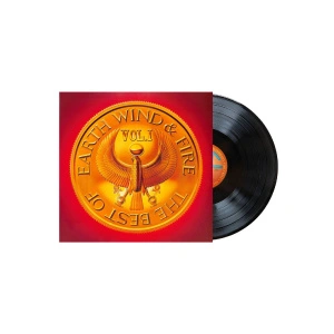 The Best Of Earth, Wind & Fire: Vol. 1 