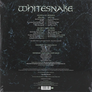 1987 (30th Anniversary Edition)
