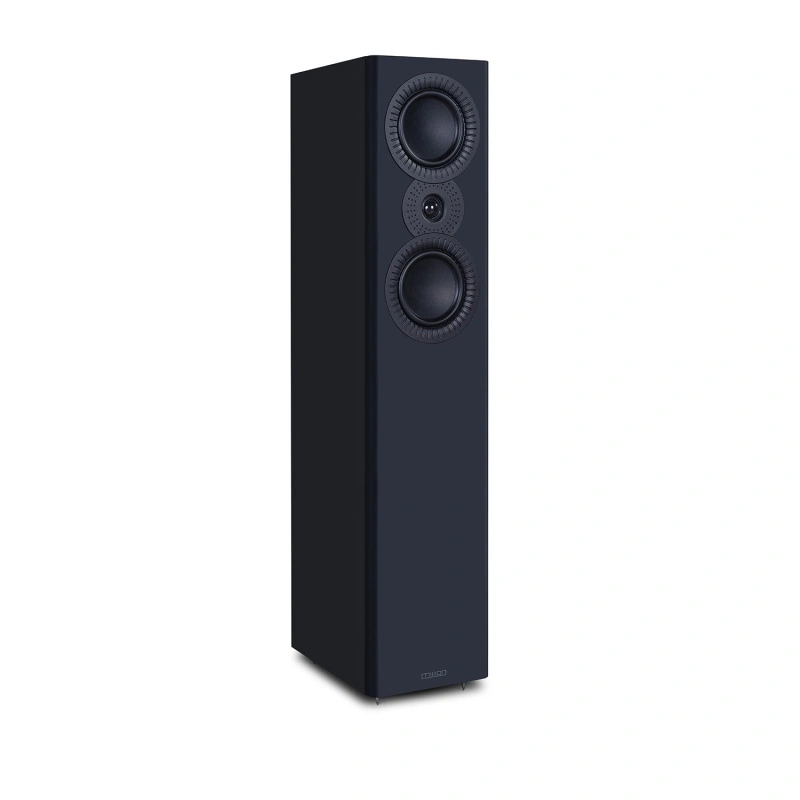 Mission LX-4 MKII Lux Black