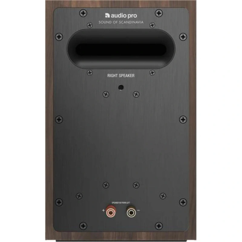 Audio Pro A28 Walnut