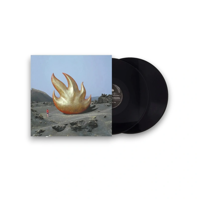 Audioslave