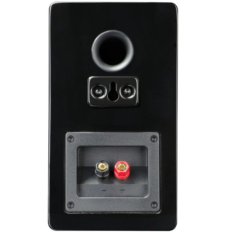 SVS Prime Satellite Piano Black