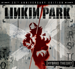 Hybrid Theory (20Th Anniversary)