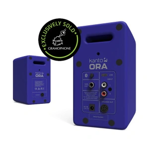 Kanto Audio ORA Purple