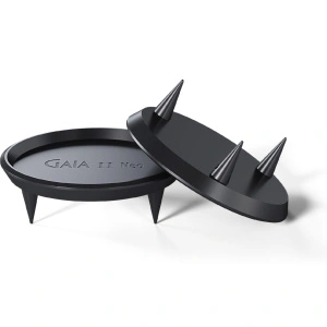 IsoAcoustics GAIA II NEO Carpet Disc