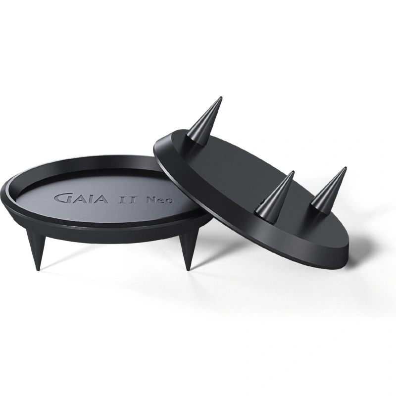 IsoAcoustics GAIA II NEO Carpet Disc