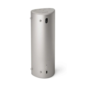 KEF MUO Silver Dusk