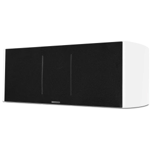 Wharfedale Elysian С Piano White
