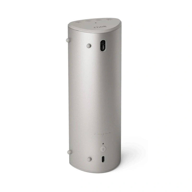 KEF MUO Silver Dusk
