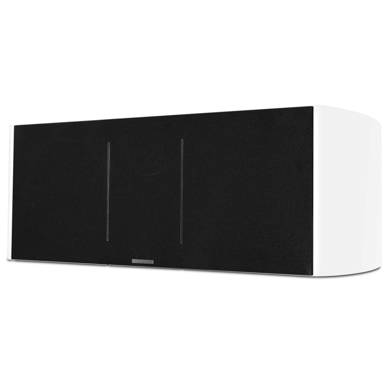 Wharfedale Elysian С Piano White