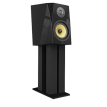 Davis Acoustics Nikita 3.0 + Stand Black Piano