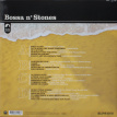 Bossa N' Stones-The Electro-Bossa Songbook Of The Rolling Stones Volume 1 & 2