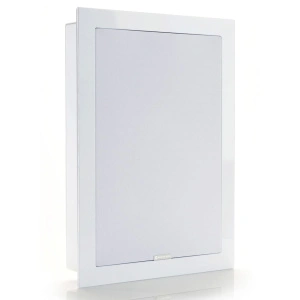 Monitor Audio SoundFrame 1 On-Wall white