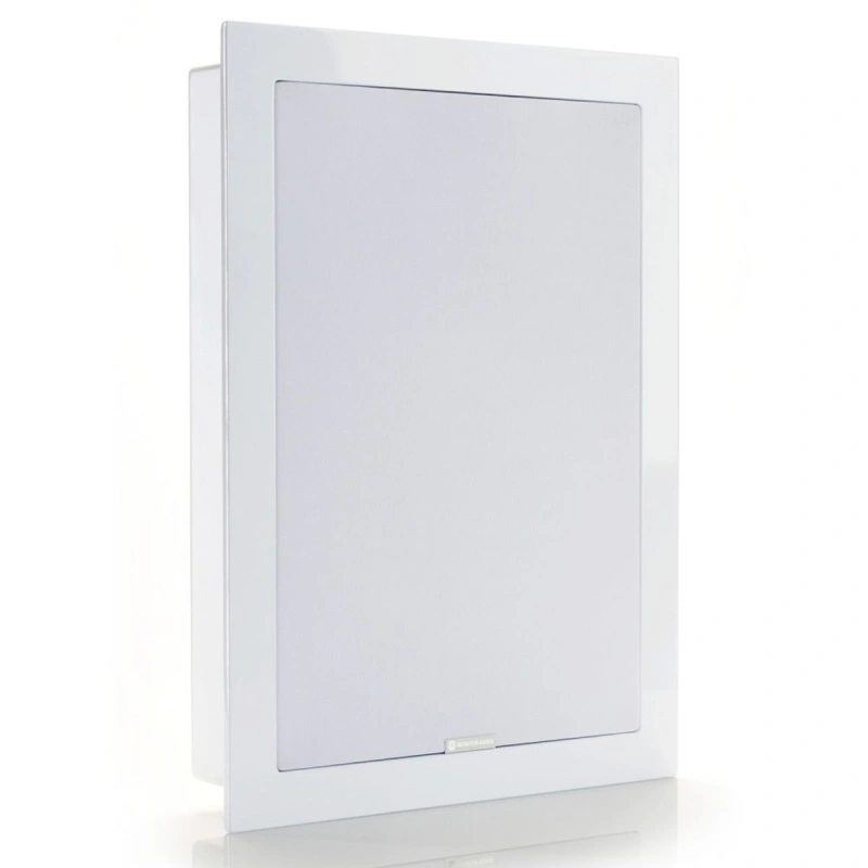 Monitor Audio SoundFrame 1 On-Wall white