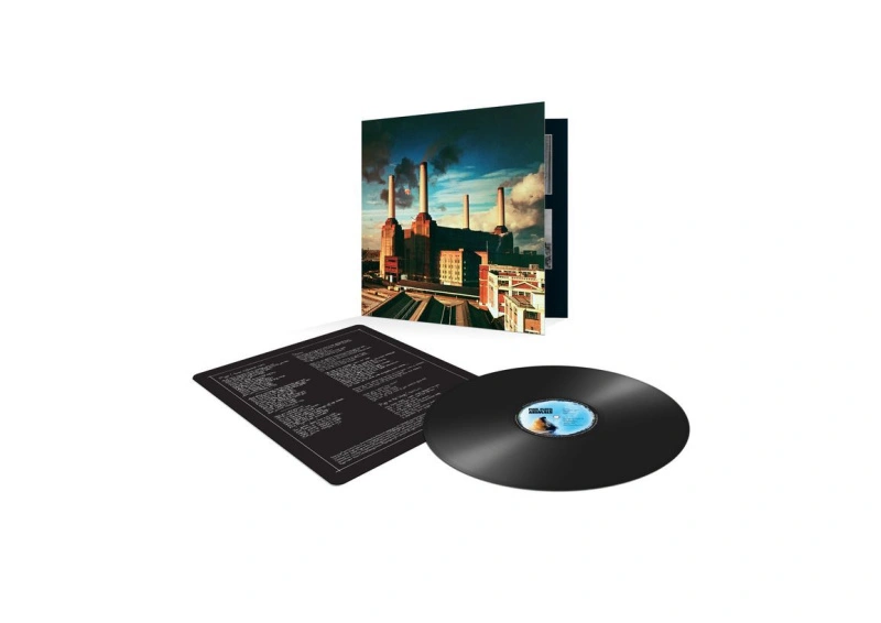 Animals (Reissue Edition)