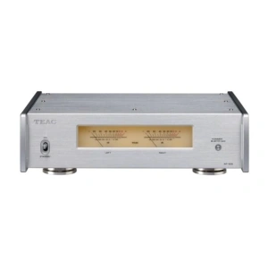 TEAC AP-505 Silver