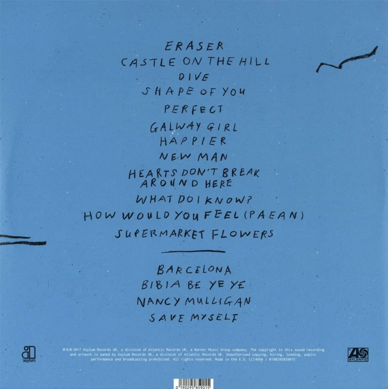 Divide (Deluxe Edition)