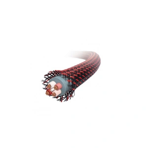 Dynavox Perfect Sound 2x2m Banana-Banana (207297)
