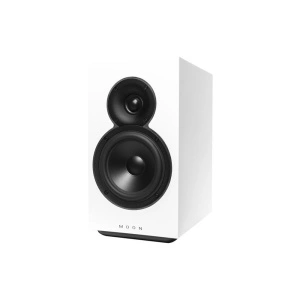 Moon by Simaudio Voice 22 White Gloss