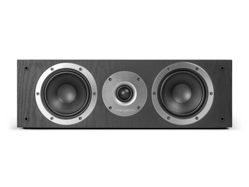 PREMIERA DS-521C BK