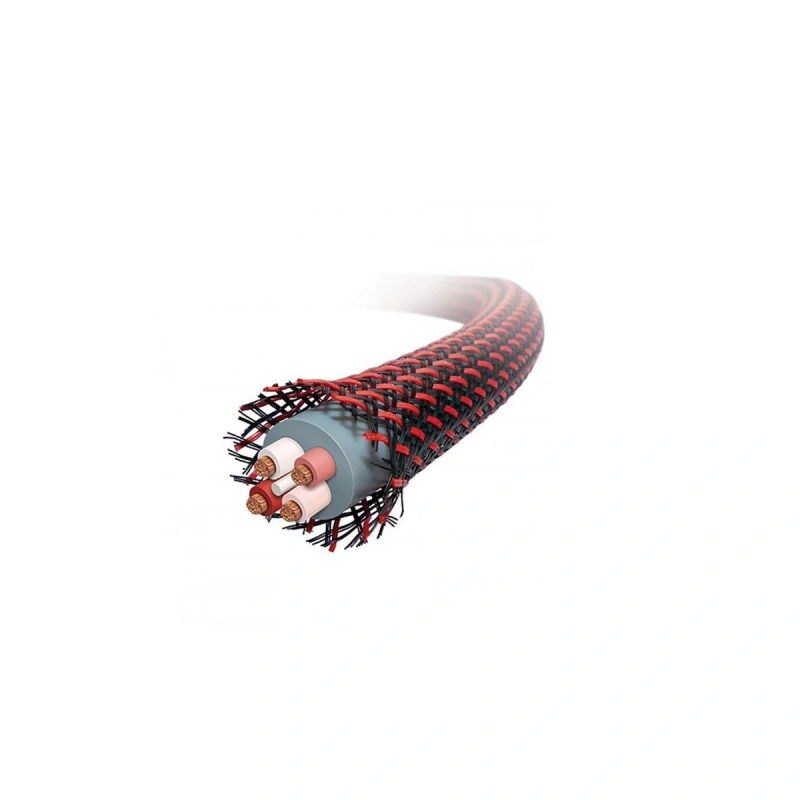 Dynavox Perfect Sound 2x2m Banana-Banana (207297)
