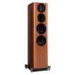 Wharfedale Aura 3 HI-GLOSS WALNUT