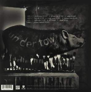 Undertow