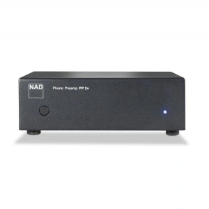 NAD PP2e