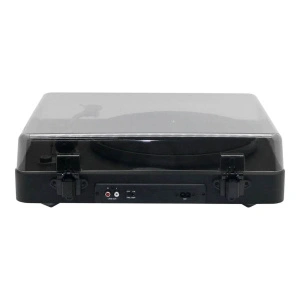 Reproductor RP-LP2XBT Black