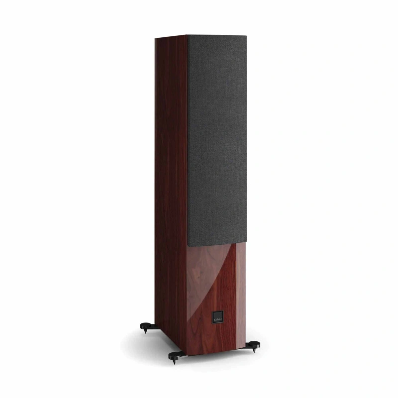DALI Rubikore 6 Maroon High Gloss