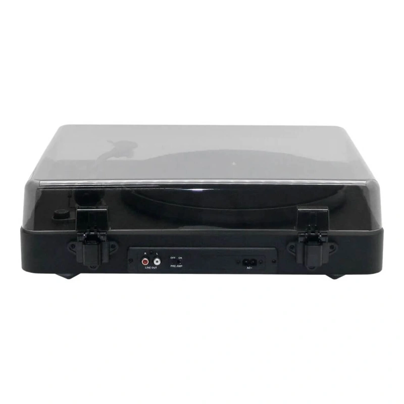 Reproductor RP-LP2XBT Black