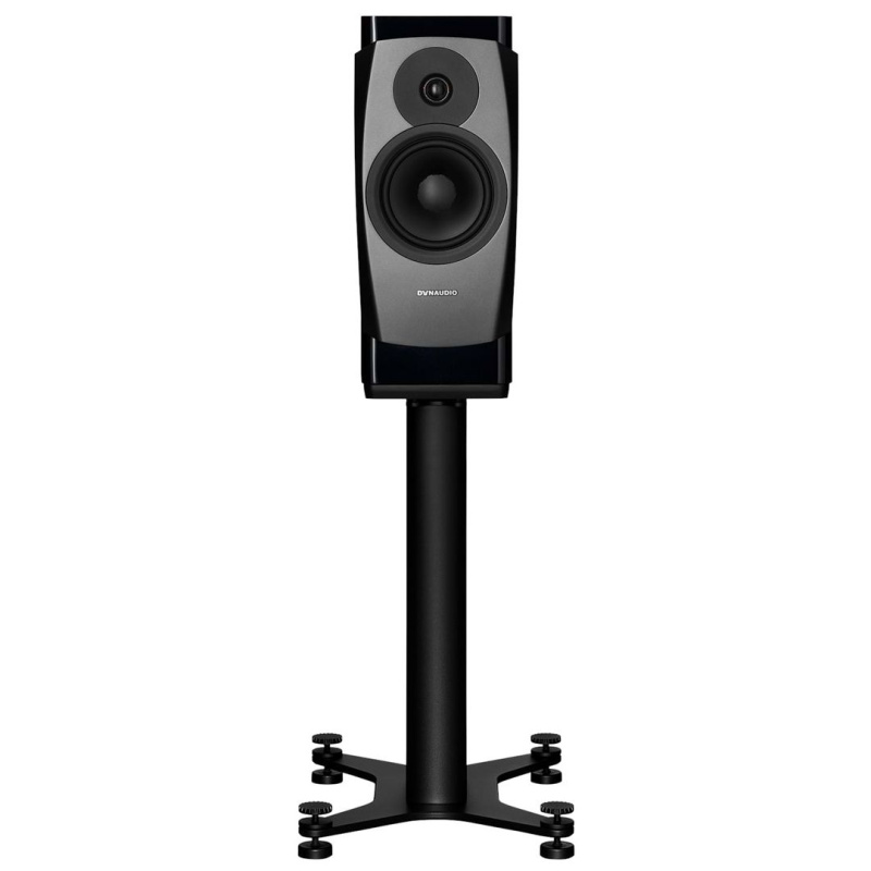 Dynaudio Confidence 20 Midnight high gloss