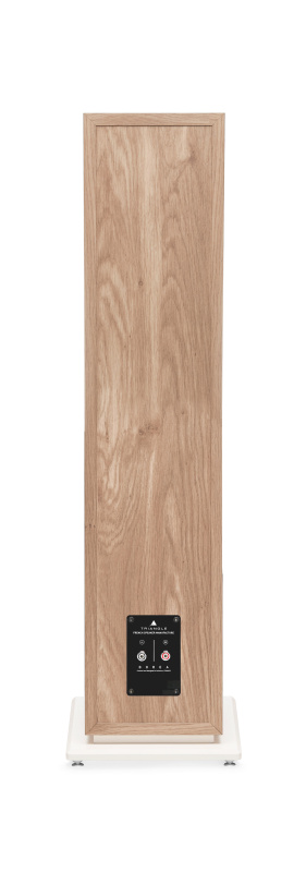 Triangle Borea BR07 Light Oak