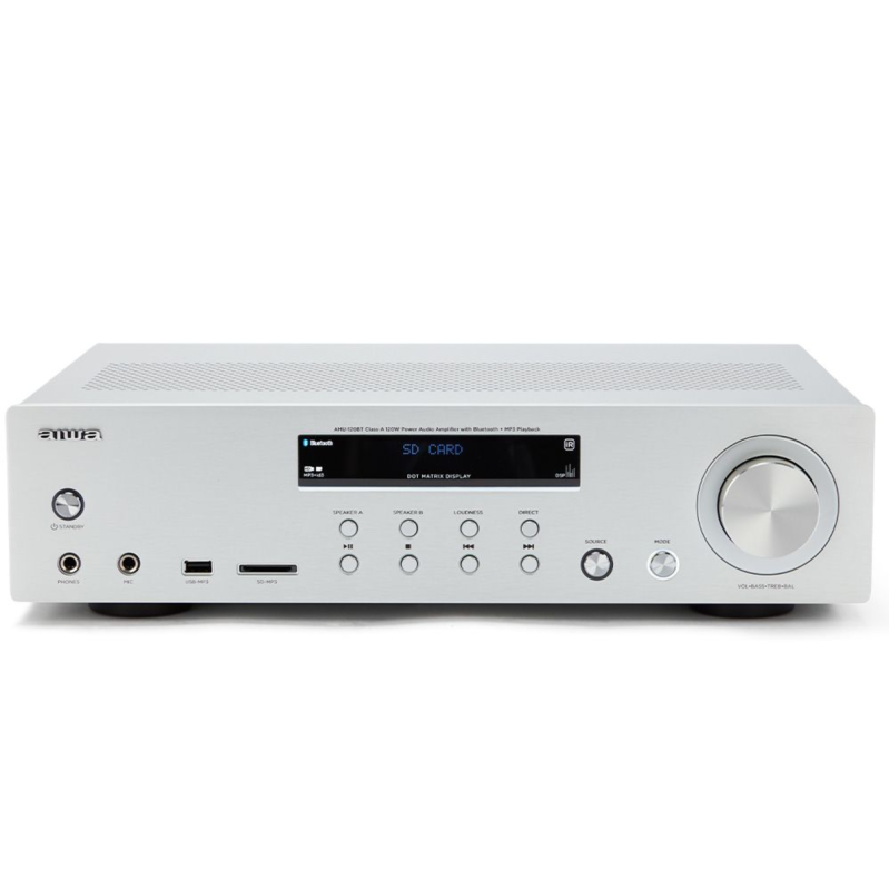 Aiwa AMU-120BT/SL