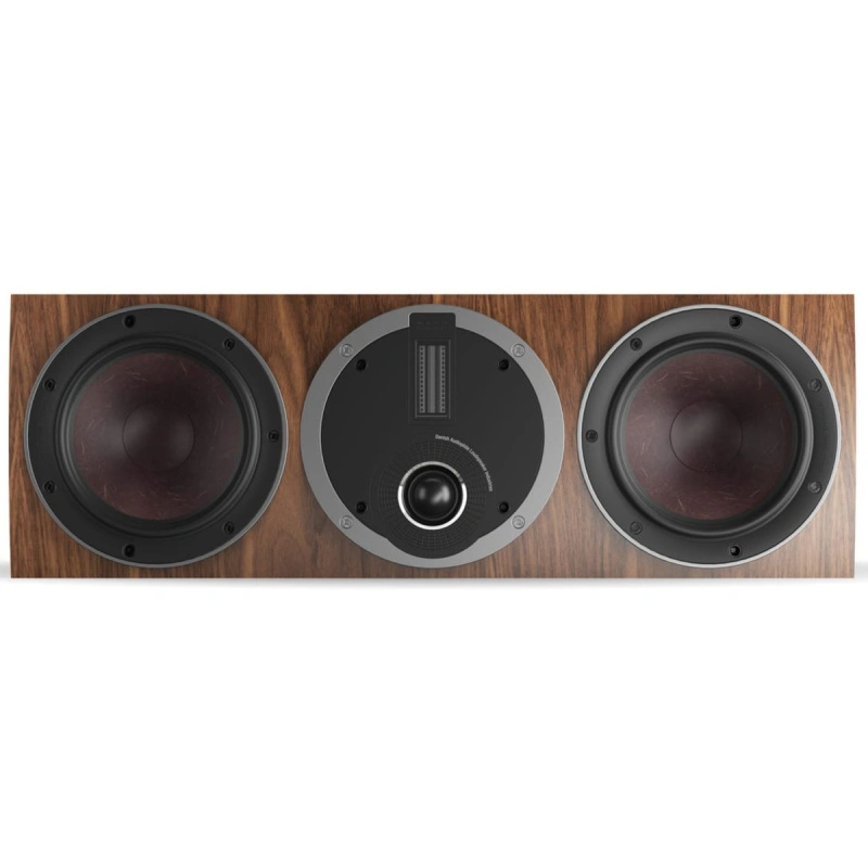 Dali Rubicon Vokal Natural Walnut