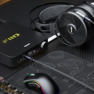 FiiO K11R2R (F3031K) black
