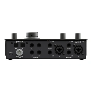 Аудиоинтерфейс Audient iD24